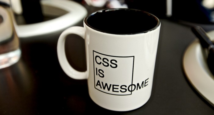 Why you should not use CSS animations