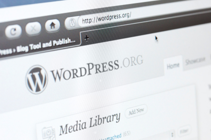 WordPress: exclude categories from the categories widget