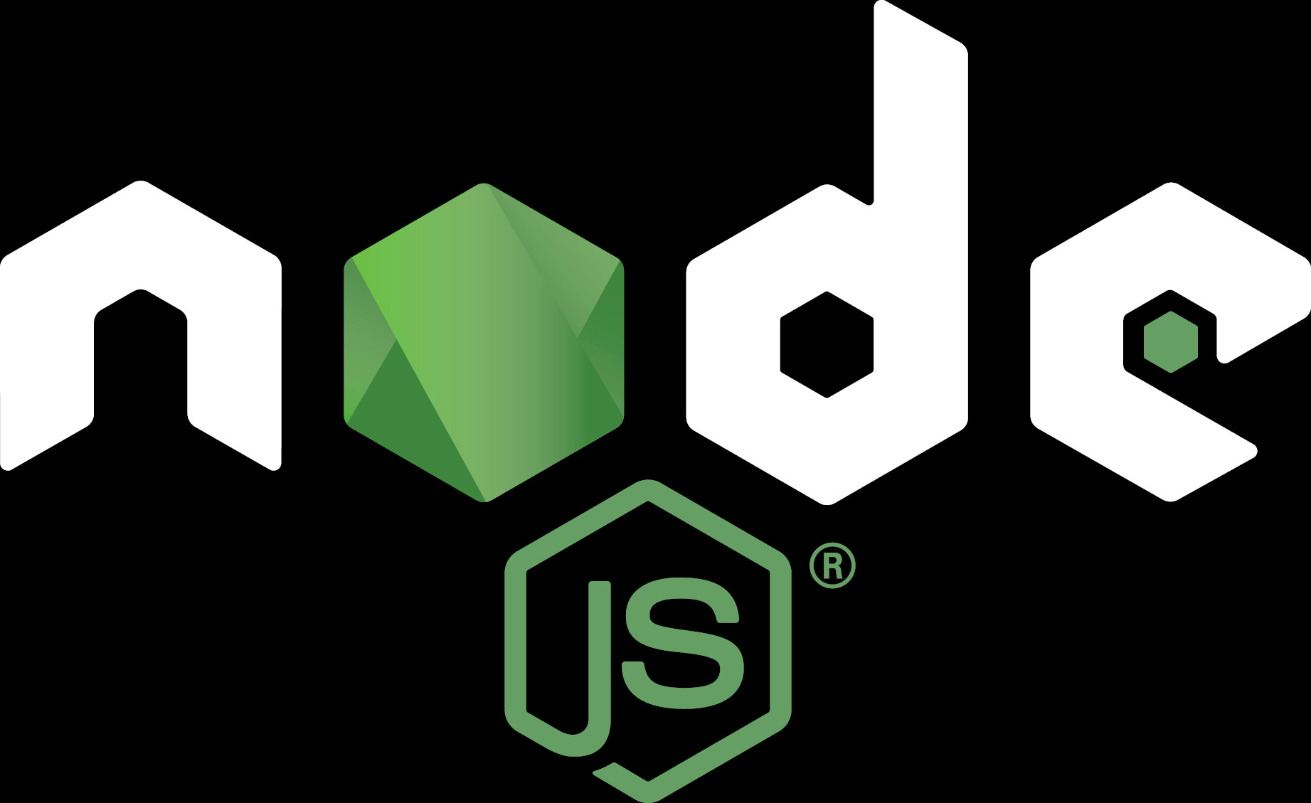 Node.js: do not reinvent the wheel by serving static files from scratch