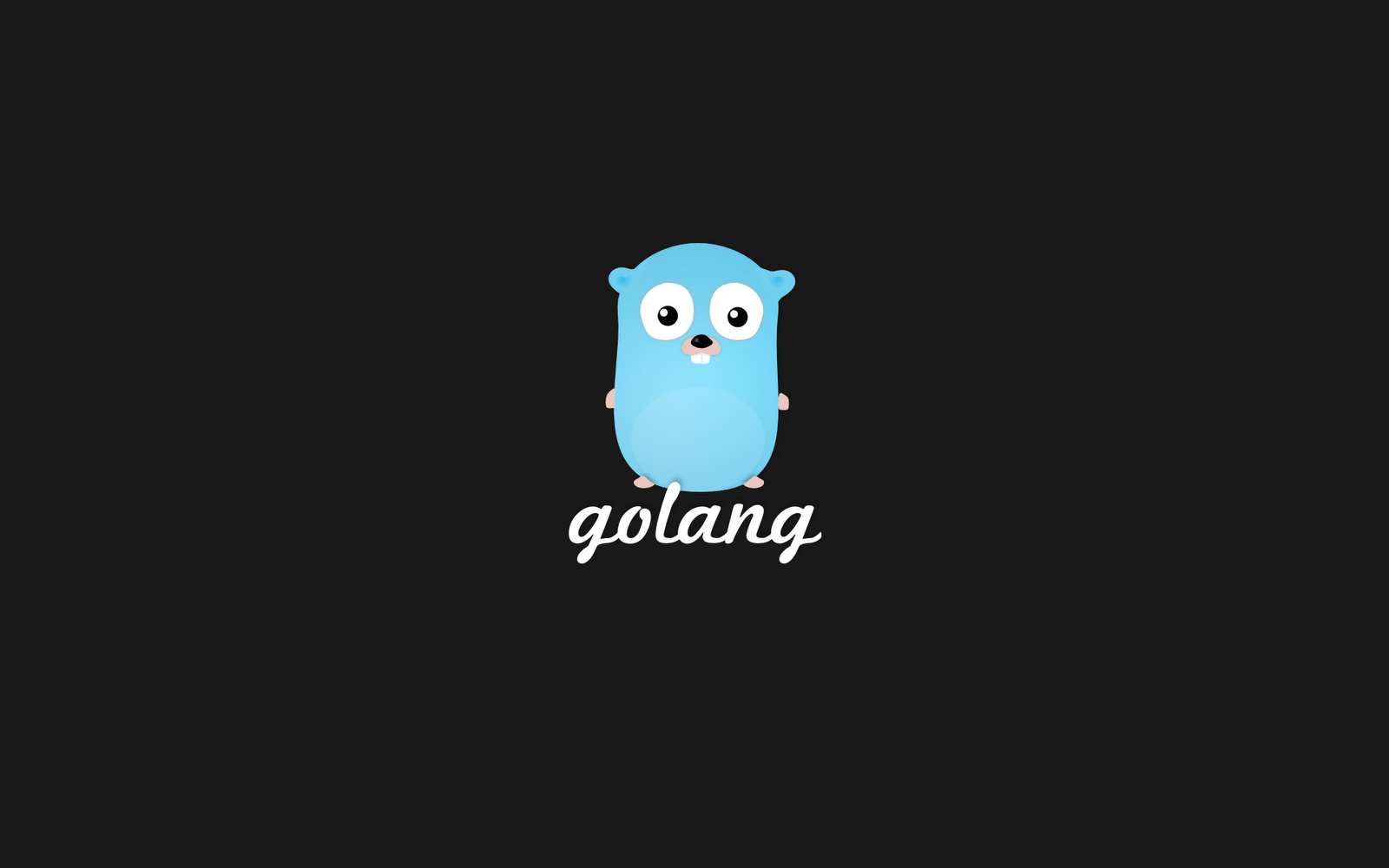 Go: serving static files