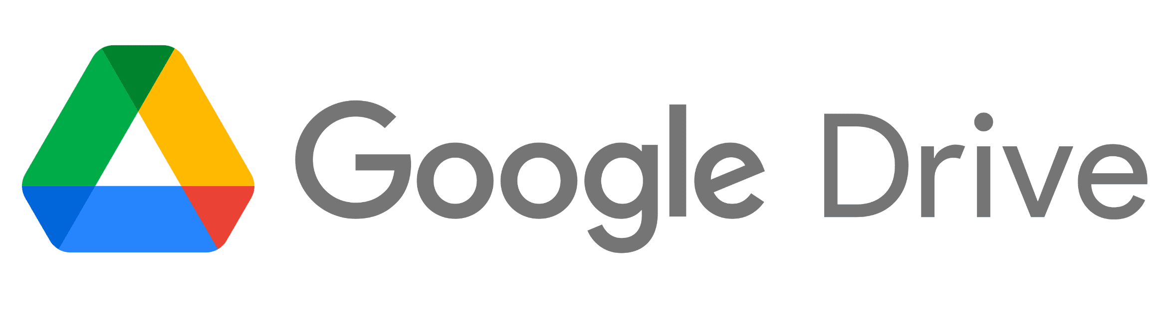 Go: using the Google Drive API