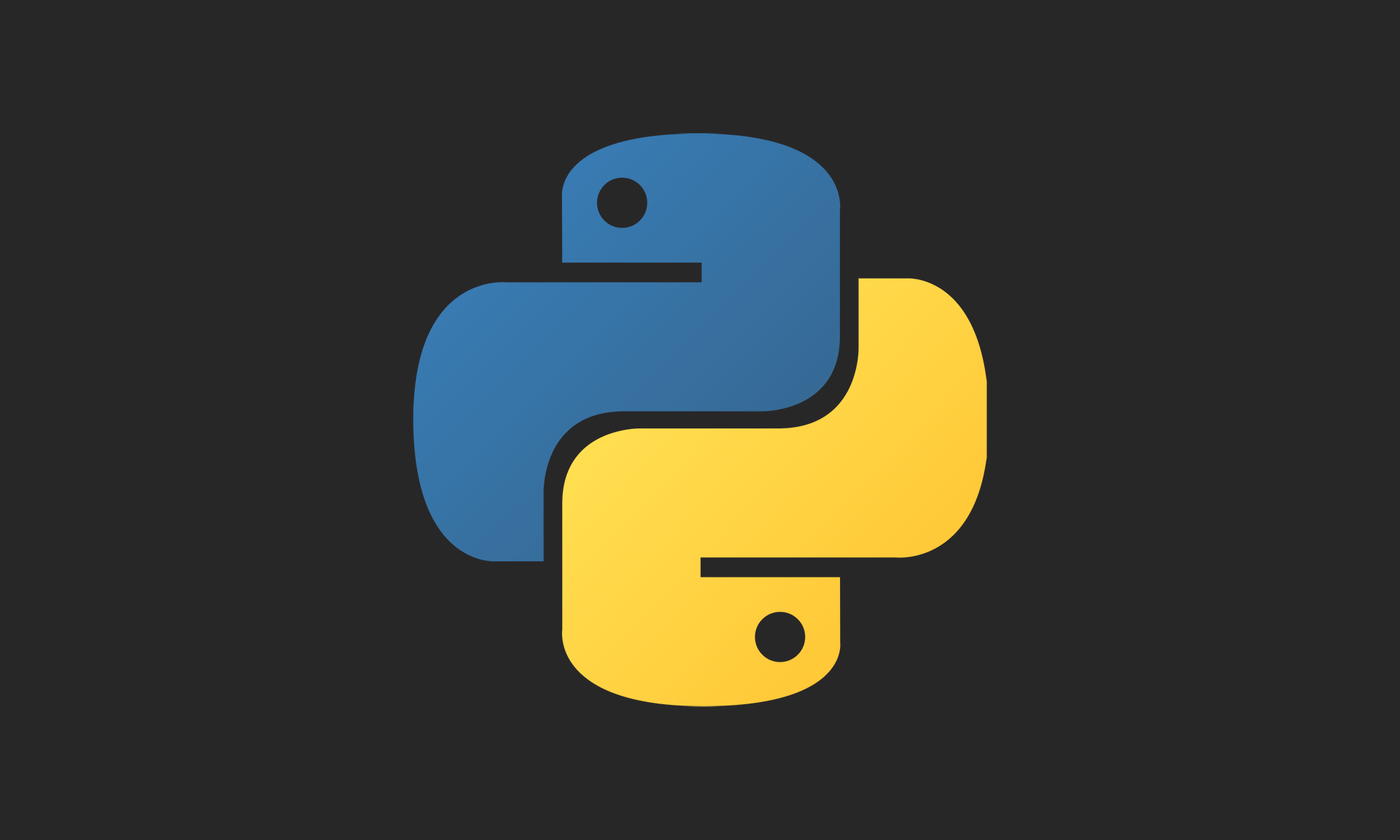 Python: two ways to check if a file exists
